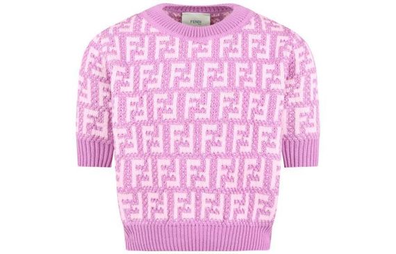 FENDI SS23 Logo