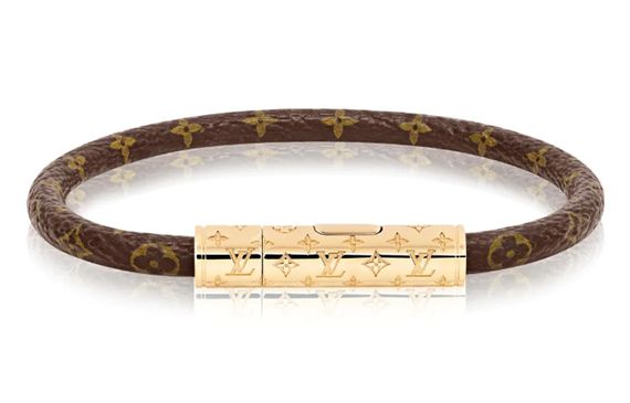 LOUIS VUITTON confidential Monogram 15cm #