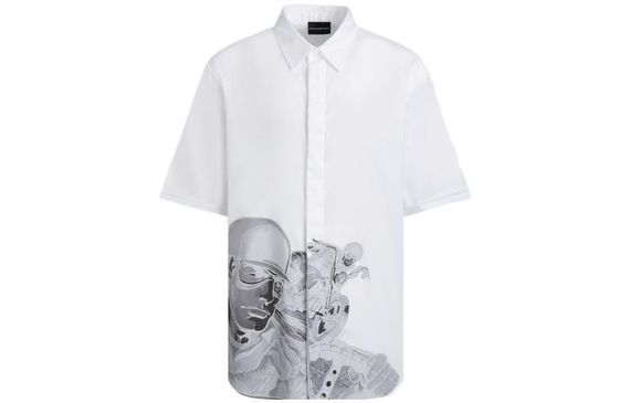 /EMPORIO ARMANI SS22