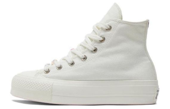 Converse All Star Lift Y2K