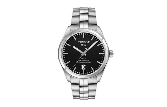 TISSOT PR100 100 T101.451.11.051.00