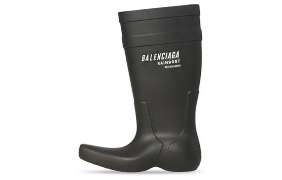 Balenciaga Excavator