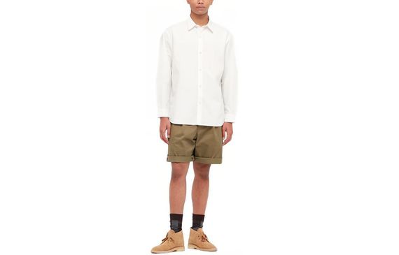UNIQLO x JW Anderson
