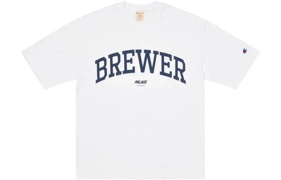 PALACE x Champion T