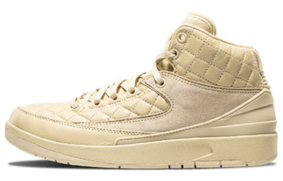 Jordan Air Jordan 2 Retro Just Don Beach