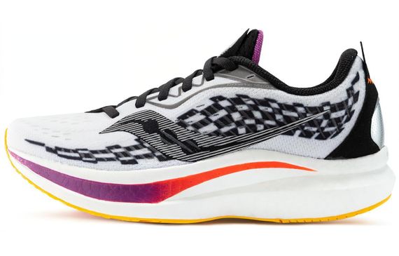 Saucony Endorphin Speed 2