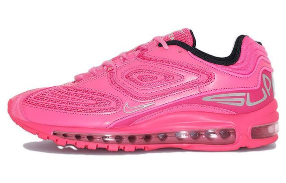 Supreme x Nike Air Max 98 TL