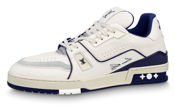 LOUIS VUITTON Trainer #54