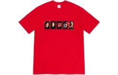 Supreme FW19 Week 4 x The Velvet Underground Nico Tee T