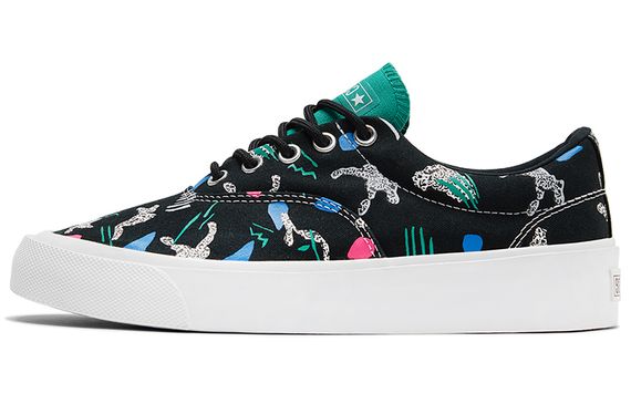 Converse Skidgrip ·