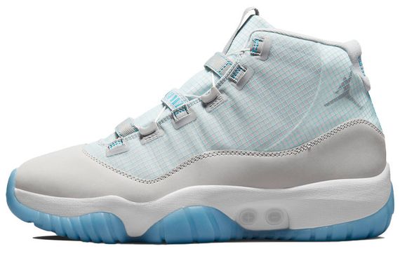 Jordan Air Jordan 11 adapt &quot;legend blue&quot;