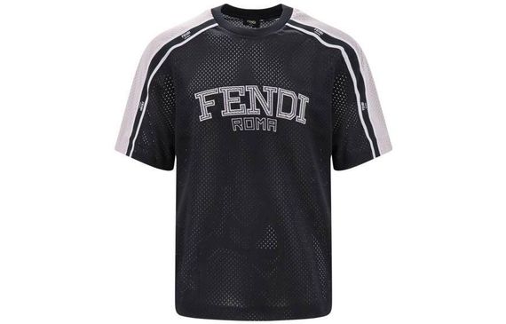 FENDI SS23 Logo T