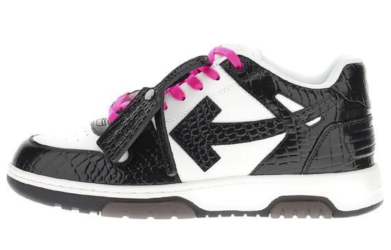 OFF-WHITE Out Of Office