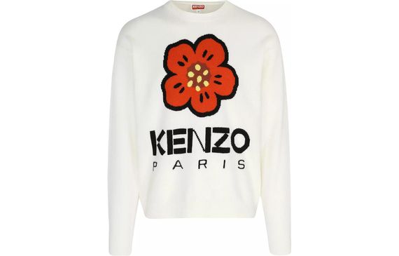 KENZO FW23 Logo
