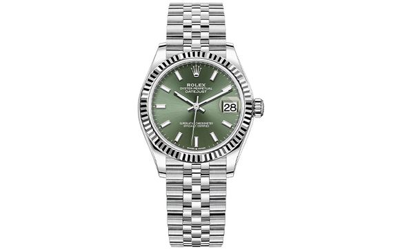 ROLEX 31mm