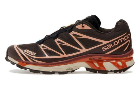 SALOMON XT-6 Delicioso