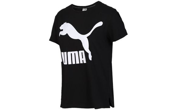 PUMA Classics Logo Tee T