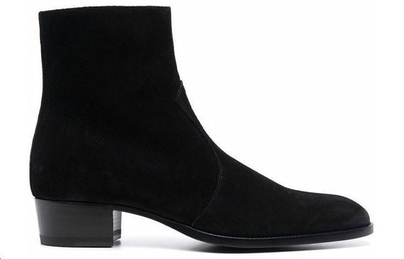 SAINT LAURENT Wyatt