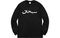 Supreme FW17 Arabic Logo L/S Tee Black T
