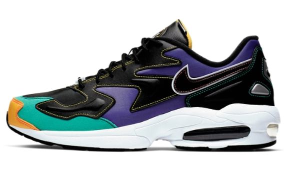 Nike Air Max 2 Light