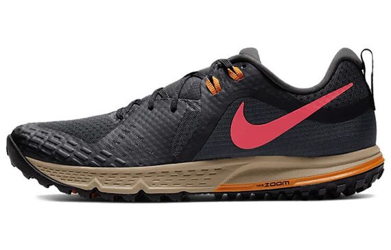 Nike Air Zoom Wildhorse 5