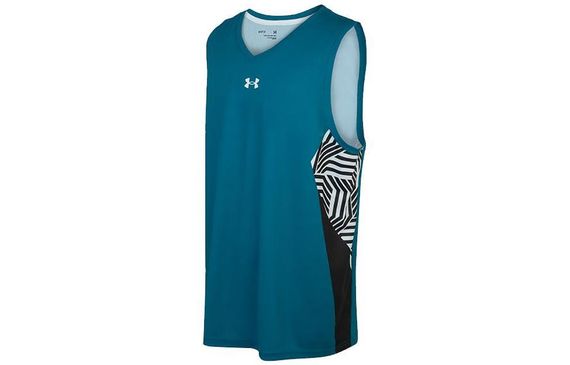 Under Armour Logo V