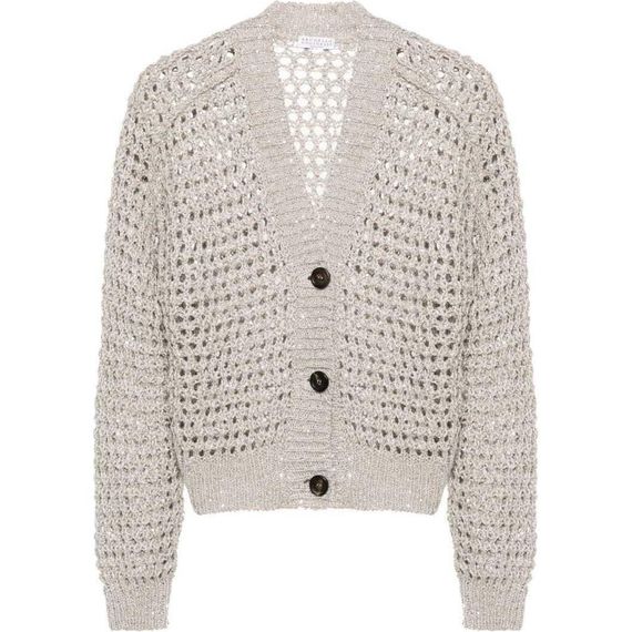 Brunello Cucinelli SS24 V