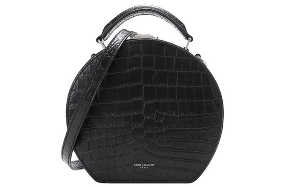 SAINT LAURENT YSL Logo