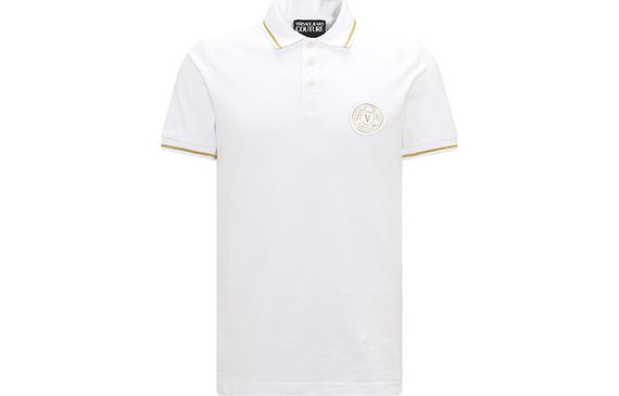 VERSACE JEANS COUTURE SS23 Polo