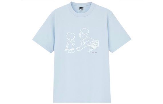 UNIQLO T