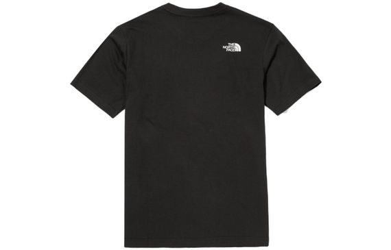 THE NORTH FACE Cotton Basic S/s R/tee SS22T 2