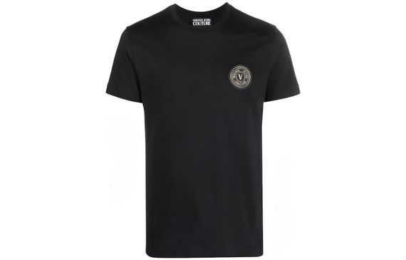 VERSACE JEANS COUTURE SS23 Logo T