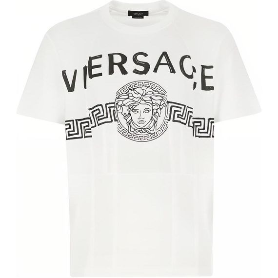 VERSACE Logo T
