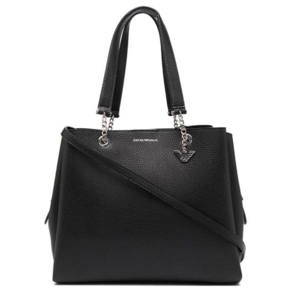 EMPORIO ARMANI Logo