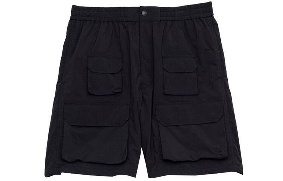 THE NORTH FACE PURPLE LABEL Nylon Ripstop Trail Shorts