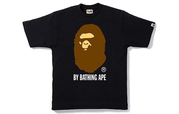 A BATHING APE By Bathing T