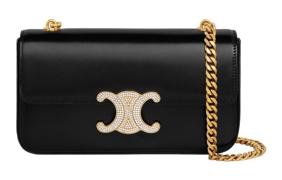 CELINE Triomphe