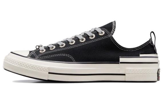 Converse Chuck 70 Hacked Heel