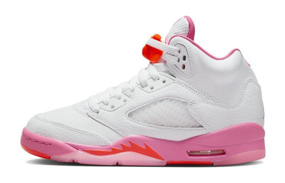 Jordan Air Jordan 5 Retro &quot;Pinksicle&quot;