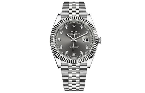 ROLEX 41mm