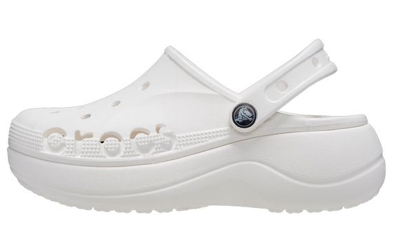 Crocs EVA 4.1cm