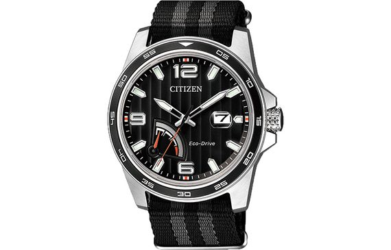 CITIZEN 41.6mm AW7030-06E