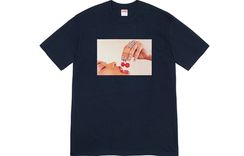 Supreme SS20 Week 1 Cherries Tee T