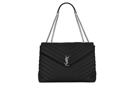 SAINT LAURENT YSL LOULOU Logo # #