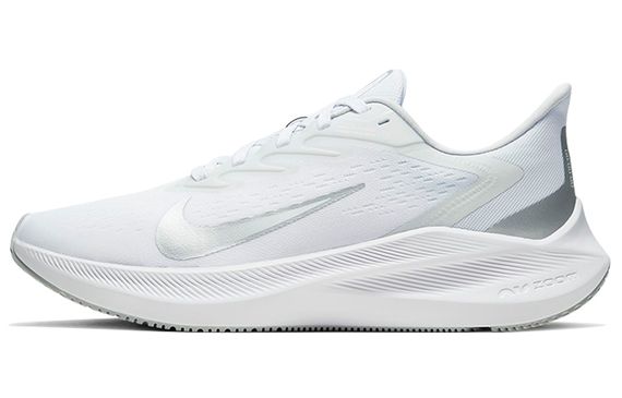 Nike Zoom Winflo 7 &#39;Pure Platinum&#39;