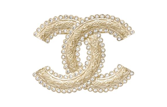 CHANEL C