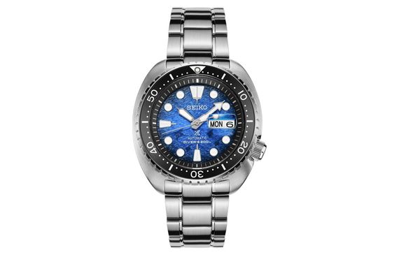 SEIKO prospex 200 SRPE39K1