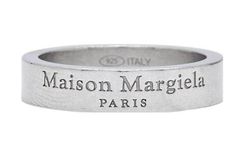 Maison Margiela LOGO 925