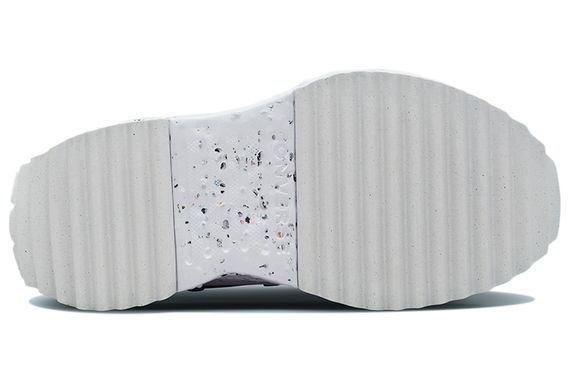 Converse Run Star Hike