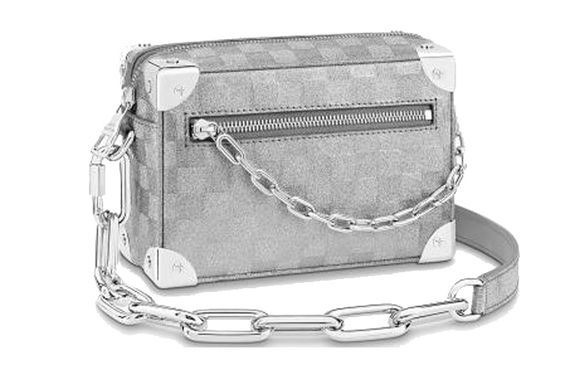 LOUIS VUITTON SOFT TRUNK